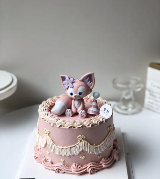 琳娜贝尔蛋糕 商品图0