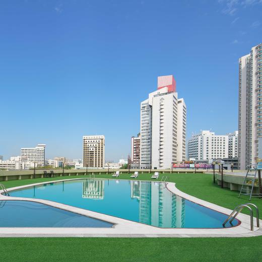 【双十一特惠】到手￥599起/单人3晚/4晚 -- 汕头金海湾大酒店旅居度假套餐，2人起订，柏嘉集团旗下品质五钻酒店，游汕头品美食 商品图6