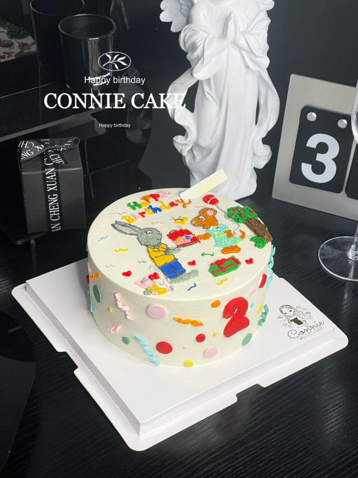 【1260】波西和皮普 商品图2