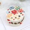 祝福满溢蛋糕 商品缩略图2