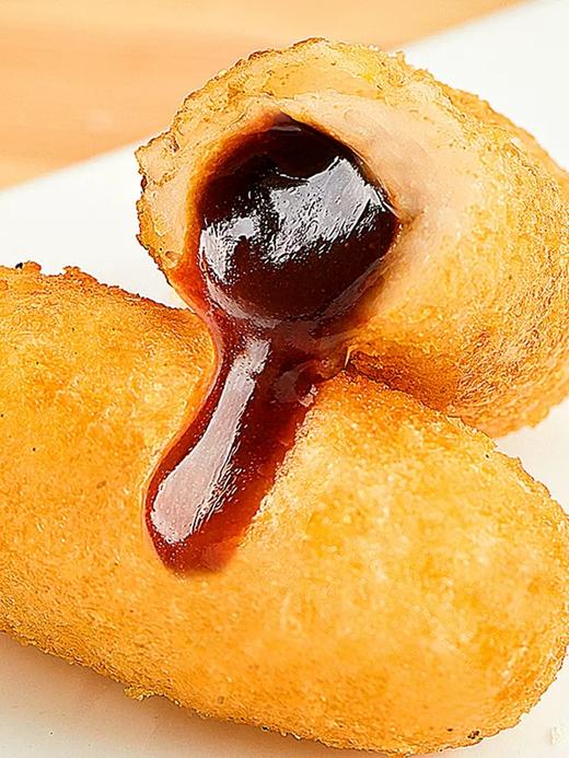 安井爆浆糍粑300g 商品图3