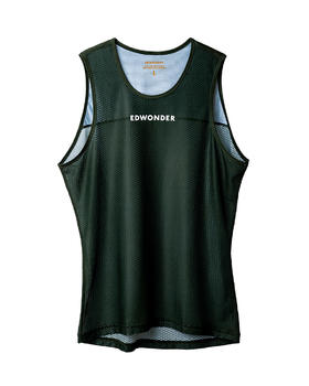 EdW超轻(男)背心底衫 Base layer