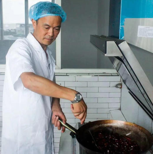 【2025新熬制】成都味火锅底料 【胡老师定制款火锅底料】【0防腐 无辣椒红 知名火锅品牌底料调配师傅出品 家庭火锅底料】牛油火锅底料 用料安全750g/袋 商品图13