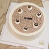 栗子蒙布朗口味蛋糕 商品缩略图2