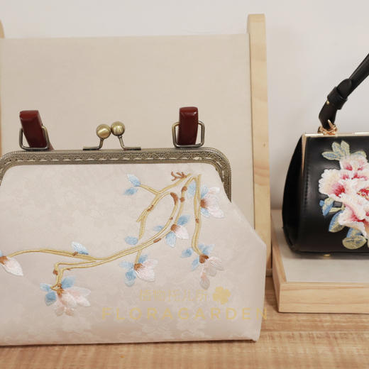 刺绣包包 商品图3