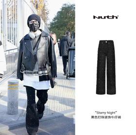 星穿搭 |@陆柯燃