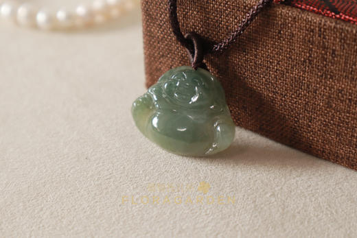 手作玉石首饰 商品图3