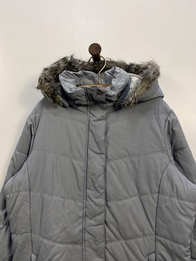 Columbia 哥伦比亚 棉服 夹棉外套_CTJK(M-L)