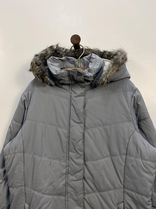 Columbia 哥伦比亚 棉服 夹棉外套_CTJK(M-L) 商品图0