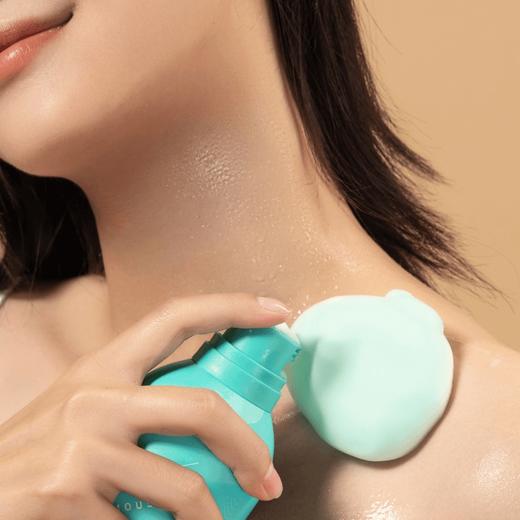 【限时折扣】三谷奶泡慕斯沐浴露350ml 商品图4