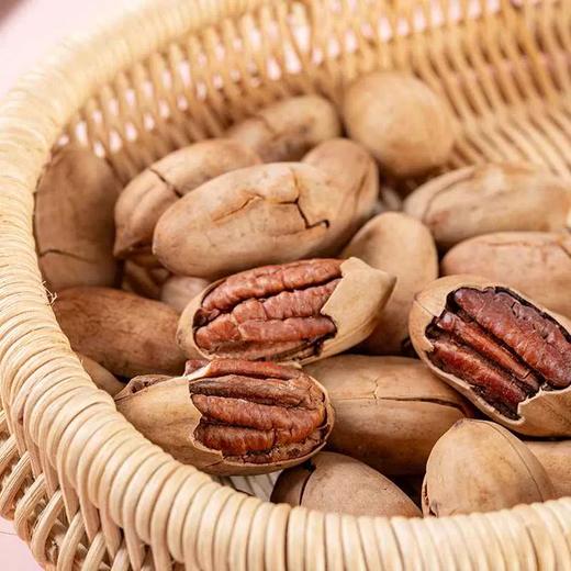 天山农夫-碧根果216g 商品图2