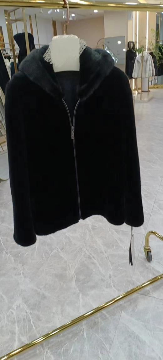 帽版貂 商品图0