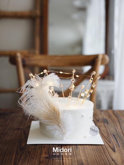 灿若繁星 | 情侣 公主 皇冠 简约风 商品图3