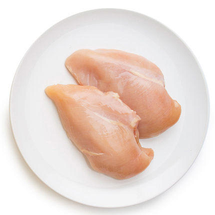 六和精选鸡大胸500g  2023.10.15到期 商品图5