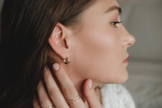 ROUEN earrings 耳环 商品图2