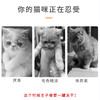 纽粹臣冻干罐装零食罐 增肥发腮 拍组合装更划算【建议售价25元/罐 100元5罐】 商品缩略图9