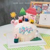peppa小猪佩奇球形蛋糕 商品缩略图2