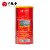 艺福堂 正山小种红茶 特级浓香型奶茶专用罐装 250g/罐 商品缩略图1