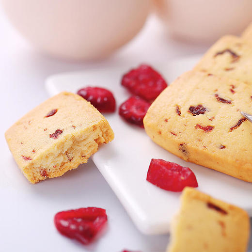 百草味富贵开1088g 商品图4