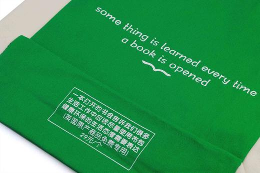 REDLAKE环保布包 商品图5