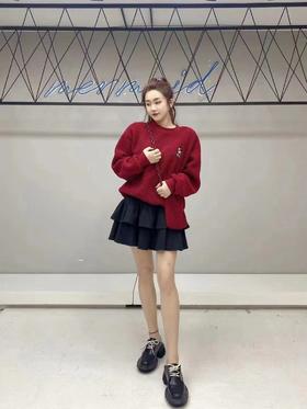 魔美名作C42157680挂绒卫衣