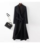 3FDD羊毛大衣QQRC4N1812 商品缩略图0