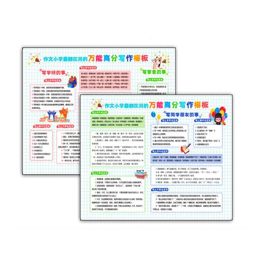 【阅读系列】意林金素材  更多思维导图 名师提分妙招 新颖学生范文 满分作文与名师学霸技巧抢分素材 商品图7