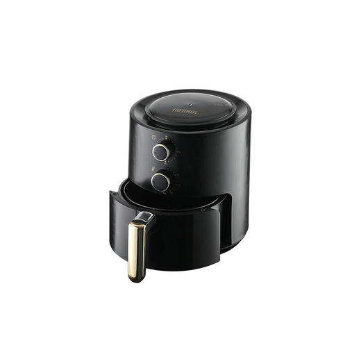 膳魔师 空气炸锅 EHA-5732A-B 商品图0