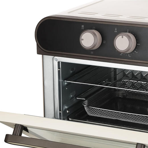 膳魔师 空气烤箱（18L）EHA-5122A 商品图5