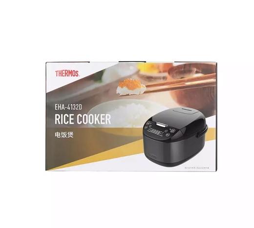 膳魔师 电饭煲 EHA-4132D 商品图3