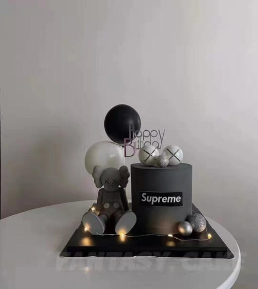 kwas蛋糕 商品图0