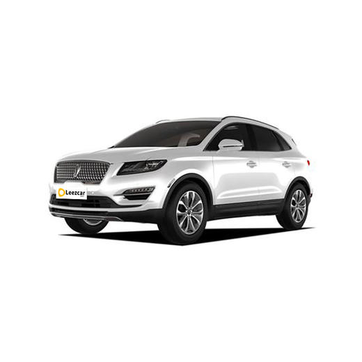 林肯 MKC 2.0T 四驱尊雅版【长租-北京】 商品图0