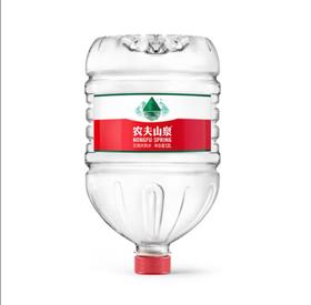 农夫山泉饮用天然水12.9L