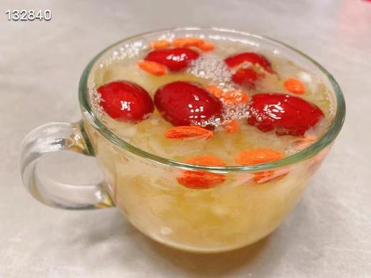 XFBF-本草银耳-80g 商品图1