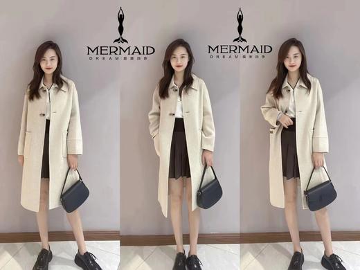 魔美名作C42325251双面尼 商品图0