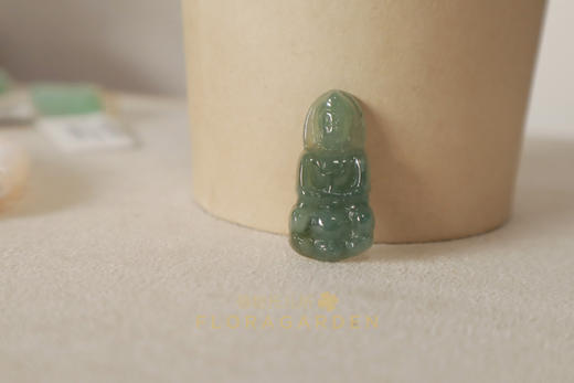 手作玉石首饰 商品图1