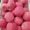 延安苹果 宜川原产地直发 精品箱装 细脆香甜 英联公司（14斤） 商品缩略图4