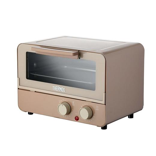 膳魔师 电烤箱（12L）EHA-5117A 商品图2