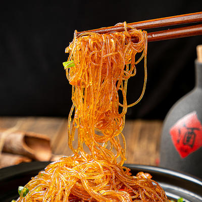 海皇免泡水干捞粉300g 商品图1