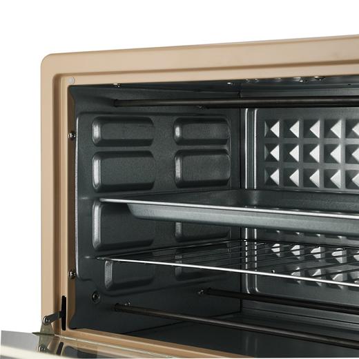 膳魔师 电烤箱（20L）EHA-5133A 商品图6