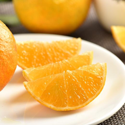 枝悦 四川爱媛38号果冻橙 皮薄粒满口口香 酸甜多汁 果园直发 72小时发货（果蔬生鲜签收24小时内保留完整包装面单可售后，超时不予理赔，拍下默认接受） 商品图1