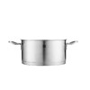 双立人 Moment浅烧锅 20cm+单柄炖锅16cm 套装 ZW-C128 商品缩略图3