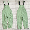 JACKFROST13雪服3L EXPLORER BIB PANT 372 FROST GREEN 商品缩略图0