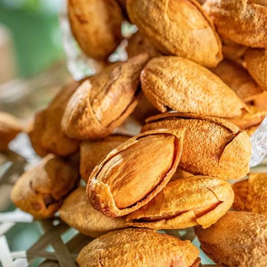 天山农夫-巴旦木198g 商品图1