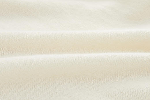 斜径羊绒套衫V领衫 商品图7