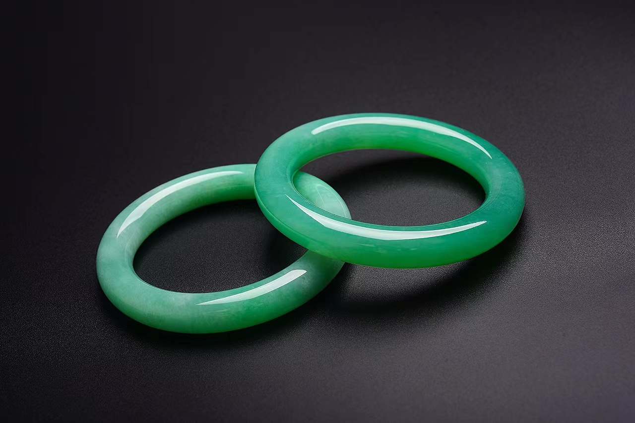 翡翠鉴定与商贸