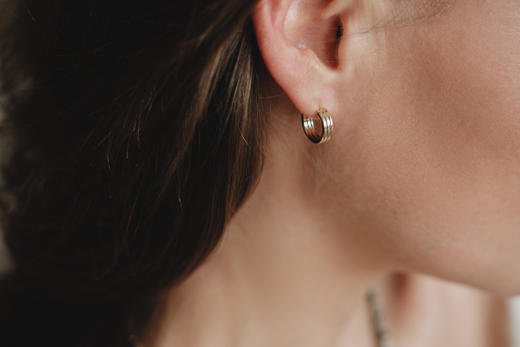 ROUEN earrings 耳环 商品图1