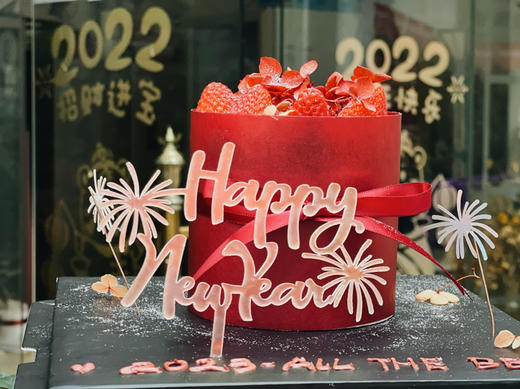 新年花礼【限时返场】 商品图2