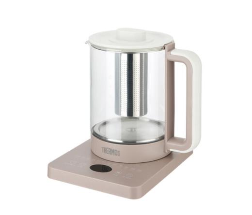 膳魔师  养生壶 EHA-1611E-SP 商品图1