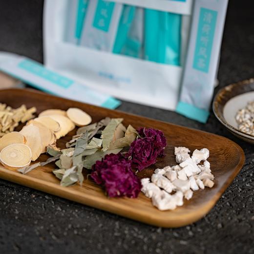 清荷听风茶 商品图1